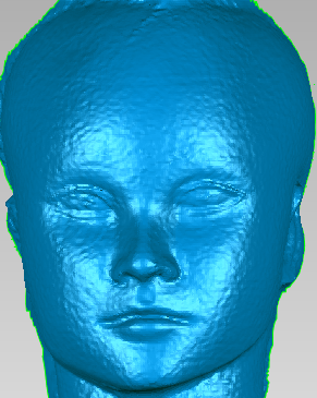 PCL的MLS（移動最小二乘法）平滑效果調(diào)節(jié)